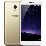 Meizu MX6 3GB RAM- Helio X20 MTK6797 64Bit Deca Core 4G LTE NFC 5.5inch FHD MCha...