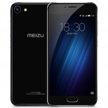 Meizu M U10 16GB- 4G LTE Mobile Phone 2GB RAM 16GB ROM 5.0" HD MTK MT6750 Octa C...