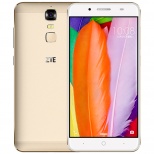 ZTE Blade A2 Plus 4GB RAM- MT6750T Android 6.0 5.5inch 5000mAh Dual SIM 13MP Fingerprint Mobile Phone