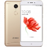360 N4A- 4G LTE 5.5 inch MT6735 Octa Core 3GB RAM 32GB ROM Android 6.0 Camera 13MP 4000mAh Fingerprint Mobile Phone