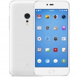 Smartisan M1 SM901- Snapdragon MSM8997 2.35GHz Quad Core Dual Nano SIM 4GB RAM 32GB ROM Smartisan OS 3.1 23.0MP Smartphone