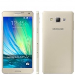 Samsung Galaxy A7 A700FD Dual SIM 16GB- Snapdragon 615 Octa Core 5.5inch FHD IPS Screen 2GB RAM Android 4.4 4G LTE Smartphone
