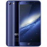 Elephone S7 Mini 32GB- 4G LTE MTK6737 Quad Core 1.5GHz 5.2 inch 2GB RAM Fingerprin Android 6.0 Phone