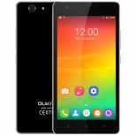 Oukitel C4 8GB- 4G LTEMTK6737 Quad Core 1.3GHz 5.0 inch 1GB RAM Bluetooth 4.1 OTA GPS Android 6.0 Phone