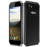 Nomu S30 16GB- 4G LTE MTK6755 Octa Core 2.0GHz 5.5 inch 4GB RAM HiFi GPS Android 6.0 Phone