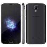 Doogee X9 16GB- 4G LTE MTK6580 Quad Core 1.3GHz 5.5 inch 1GB RAM Fingerprin Android 6.0 Phone
