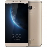 Letv Le Max- 64GB 4G LTE Snapdragon 810 64bit Octa Core 4G RAM 6.3inch Quad HD IPS Fingerprint Android 5.0 Phone