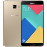 Samsung Galaxy A9 A9000- Snapdragon MSM8976 Octa Core 6.0 inch FHD 3GB RAM Android 5.1 4G LTE NFC Fingerprint Smartphone