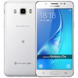 Samsung Galaxy J7 J7108 3G RAM 16G ROM- LTE Exynos 7580 Octa Core Dual SIM 5.5" 13.0MP NFC Smartphone