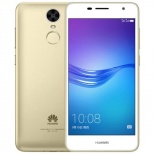 Huawei Enjoy 6 3GB RAM 16GB ROM- 4G LTE MTK6750 Octa Core 5.0" HD IPS Screen 13.0MP Camera Fingerprint Smartphone