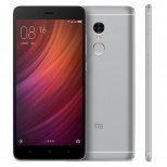 Xiaomi Redmi Note 4 32GB- 4G Helio X20 Deca Core Dual Standby 5.5 inch IPS FHD Screen 3GB RAM Fingerprint Android 6.0