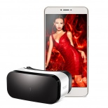Small Chili PLARER 64GB- FDD LTE 4GB RAM 5.5" FHD 1080P MTK6755M Octa Core 13.0MP Camera Fingerprint VR Smartphone