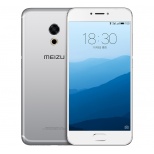 MEIZU Pro 6s 64GB ROM- 4G LTE Helio X25 Deca Core 2.0GHz 5.2" 1920X1080p 4GB RAM 64GB ROM Dual Sim 3D Press