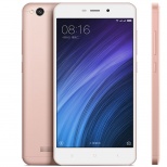 Xiaomi Redmi 4A- 4G LTE Snapdragon 425 Quad Core 5.0inch 3120mah Battery 720P 5+13mp Camera Smartphone