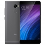 Xiaomi Redmi 4 32GB- FDD LTE 4G Snapdragon 625 Octa Core 3GB 4000mAh 5.0 " 1920x1080P 13MP MIUI 8 Mobile Phones