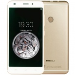 MEIGU I7 metal mate - 4G LTE Fingerprint Unlock Octa Core 3GB Ram 32GB Rom 6.8mm Ultra Thin Fully Metal Phone