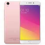 MOPPO R9 Quick Charge- 4G LTE Front Fingerprint Unlock Quad Core 3GB Ram 32GB Rom 6.9mm Ultra Thin Fully Metal Phone
