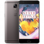 OnePlus 3T 64GB- Snapdragon 821 Quad Core 5.5 inch HD IPS Screen 6GB RAM Android 6.0 4G Smartphone
