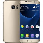 HDC Space S7 Edge Plus- 5.5inch Curved Screen Dual Sim Quad Core Fingerprint Edge Control Android 6.0 MarshMallow