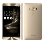 ASUS Zenfone 3 Deluxe ZS550KL- 4G LTE Snapdragon 625 Octa Core Android 6.0 5.5 inch 4GB RAM 64GB ROM Smartphone