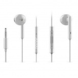 HUAWEI Honor AM115 Earphones 3.5mm With Mic In-Ear Earbud Sports Earphone Wired Music Headsets For Samsung Iphone Xiaomi