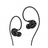 Letv Earphones In-Ear Reverse Wear Earphones 13mm Moving Coil Unit With MIC and Remote For Letv Phones