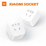 Xiaomi Smart Socket Xiaomi Smart Plug Phone Wireless WiFi Remote Control
