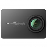 Xiaomi xiaomiyi 2 YI II International Version WiFi 4K Sports Action Camera 155 Degrees Wide Angle