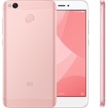 XiaoMi Redmi 4X 16GB- 4G LTE Snapdragon 435 Octa Core 1.4GHz 5.0 inch 2GB RAM 16GB ROM Android 6.0 Mobile Phone