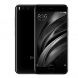 Xiaomi Mi6 64GB- Snapdragon 835 Octa Core 5.15 inch FHD IPS Screen 6GB RAM Android 7.0 Fingerprint 4G Smartphone