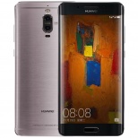Huawei Mate 9 Pro 128GB- 4G LTE Android 7.0 KIRIN 960 Octa Core 6GB RAM 5.5inch Screen Fingerprint Smart Phone