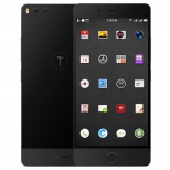 Smartisan Nuts Pro 4GB 32GB- 4G Android 6.0 5.5 inch FHD Screen Snapdragon 625 Octa Core 2.0GHz Fingerprint