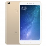 Xiaomi Mi Max 2 4GB 64GB- 4G Android 6.0 6.44 inch FHD Screen Snapdragon 625 Octa Core 2.0GHz Fingerprint 5300mAh