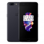 Oneplus 5 6GB 64GB- 5.5 Inch 4G LTE FHD Screen Snapdragon 835 Octa Core 20.0MP Cam Android 7.1 NFC 3300mAh