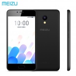 Meizu A5 2GB 16GB- 4G LTE Cell Phone MTK6737 Quad Core 64Bit Processor 5.0" HD 2.5D Touchscreen Dual Sim