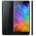 Xiaomi Mi Note 2 6GB 64GB- 4G LTE Snapdragon 821 Quad Core 2.35GHz MIUI 8 5.7inch FHD Screen 22.56MP Fingerprint