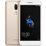LeEco Coolpad Cool 6 Play Cool6 6GB 64GB- 5.5" IPS FHD Snapdragon 653 Octa Core Android 7.1 13MP Dual Cameras