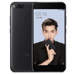 Xiaomi Mi 5X 4GB 64GB- 5.5 inch 4G LTE Smartphone Snapdragon 625 Octa Core Dual 12.0MP Cam MIUI 9 Android 7.1 Metal Body