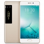Meizu Pro 7 4GB 128GB- 5.2 Inch Super AMOLED Screen Helio X30 Deca Core Dual 12.0MP Hi-Fi Fast Charge mCharge 3.0 