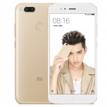 Xiaomi Mi 5X 4GB 32GB- 5.5 inch 4G LTE Smartphone Snapdragon 625 Octa Core Dual 12.0MP Cam MIUI 9 Touch ID VoLTE