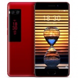 Meizu Pro 7 4GB 64GB- 5.2 Inch Super AMOLED Screen Helio P25 Dual 12.0MP Rear Camera Android 7.0 Hi-Fi Fast Charge
