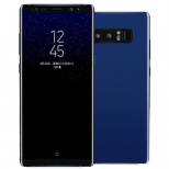 HDC Space Note 8- 6.2inch Curved Screen Dual Sim Quad Core 2GB RAM Fingerprint Edge Control Stylus Control Android 6.0