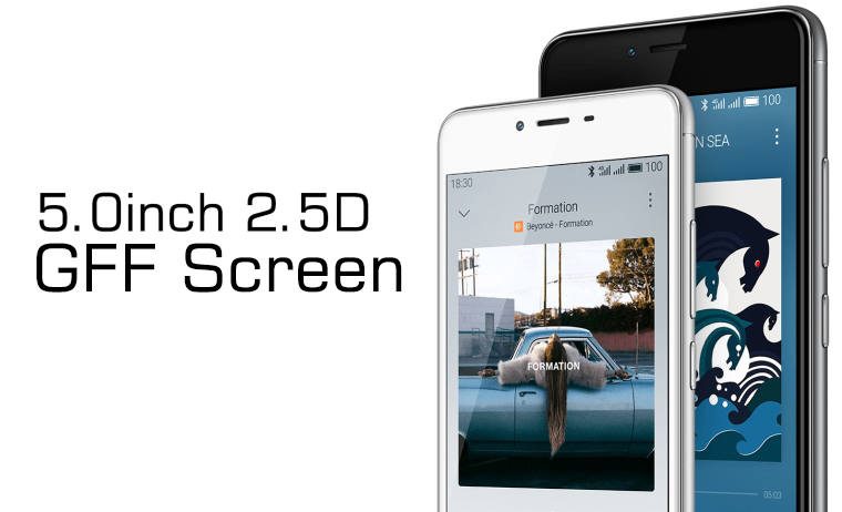 Meizu M3S