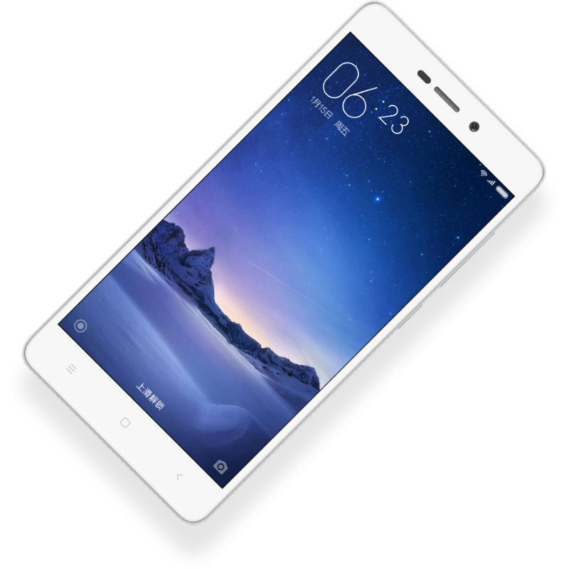 Xiaomi Redmi 3S