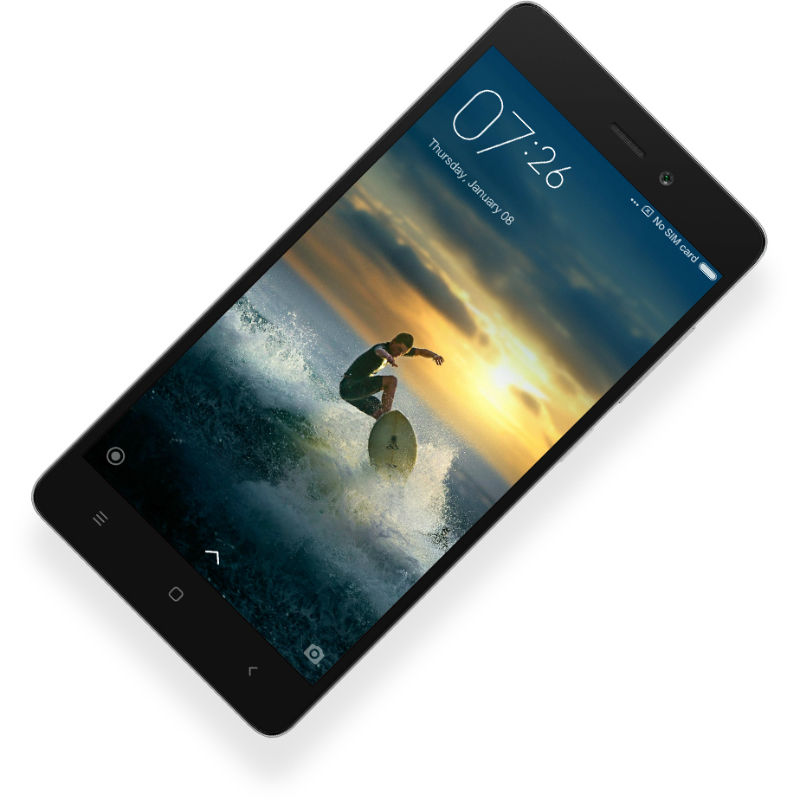 Xiaomi Redmi 3S