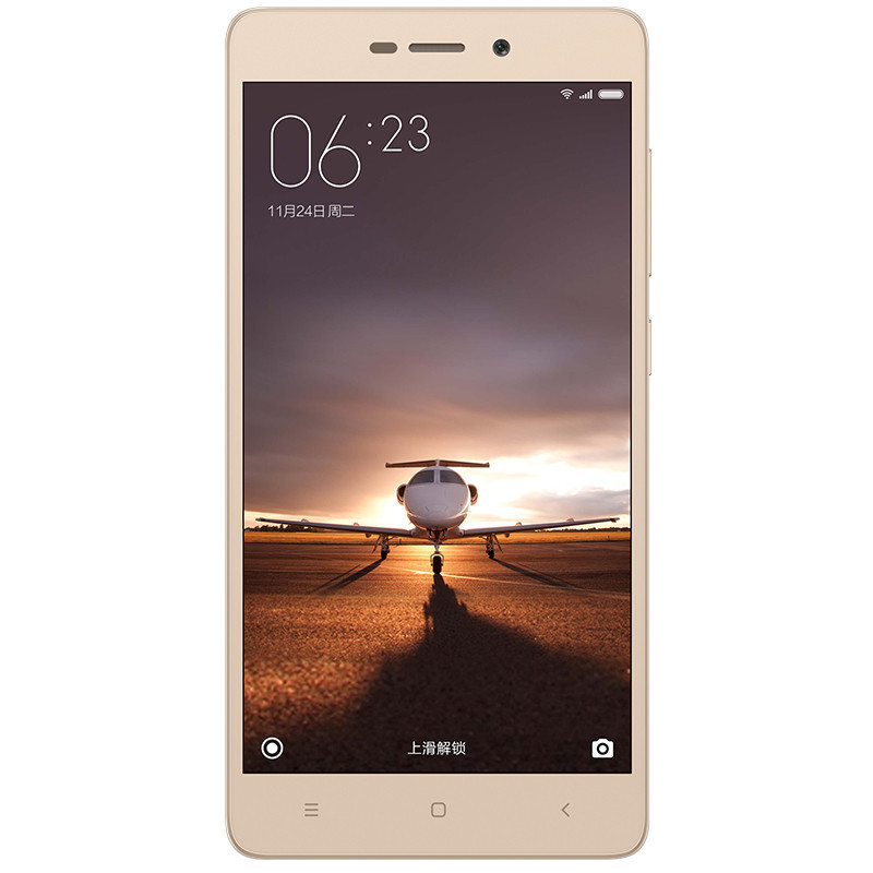 Xiaomi Redmi 3S