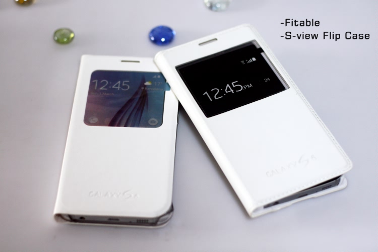 Samsung Galaxy S6 VS HDC S6 Plus