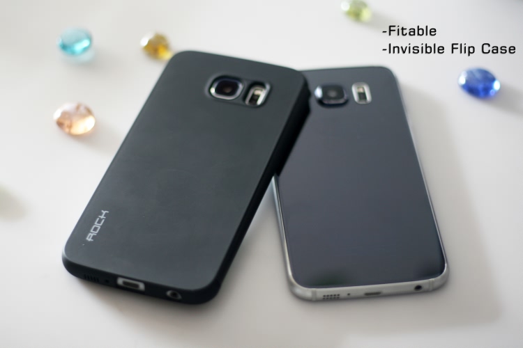 Samsung Galaxy S6 VS HDC S6 Plus