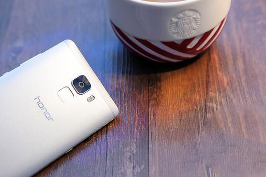 Huawei Honor 7