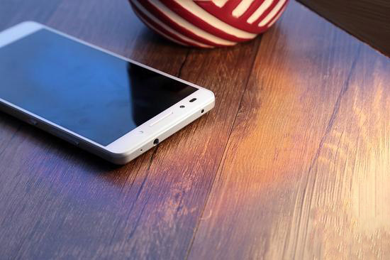 Huawei Honor 7